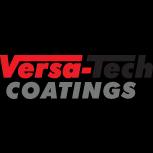 Versa-Tech Coatings specializes in industrial, commercial, and residential coating solutions for durability and aesthetic appeal.