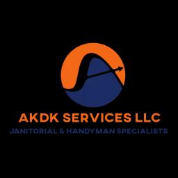 AKDK Services offers top-notch janitorial and commercial cleaning services across the Chicago area since 2012.