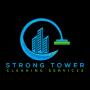 Strong Tower Cleaning Services: a women-owned company delivering eco-friendly janitorial services in Portland since 2012.