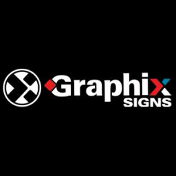 Graphix Signs & Web offers custom signage and branding solutions based on Christian principles in Houston.