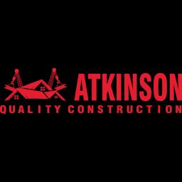 Atkinson Quality Construction delivers top-tier residential and commercial construction services with a commitment to quality and client satisfaction.