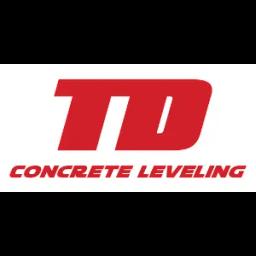 Expert concrete leveling and repair services in Cleveland, OH, with a lifetime warranty and competitive pricing.
