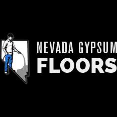Nevada Gypsum Floors: Expert gypsum and cement underlayment services since 1987 in Southern Nevada.