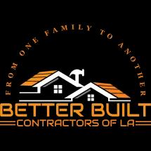Better Built Contractors offers premium roofing and construction services in Louisiana, focused on quality and customer satisfaction.