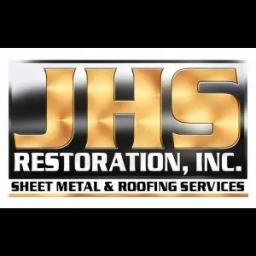 JHS Restoration Inc. specializes in commercial roofing, sheet metal fabrication, and quality workmanship for over 25 years.