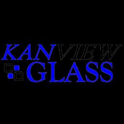 KanView Glass: Family-owned glass solutions in Topeka, specializing in residential and commercial projects with quality craftsmanship.