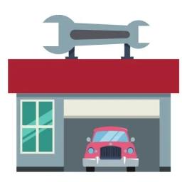 Professional garage door repair and installation services across California.