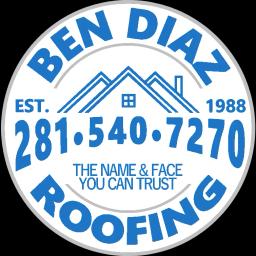 Ben Diaz Roofing offers top-quality residential and commercial roofing and home improvement services with over 40 years of experience.