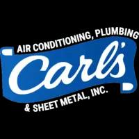 Carl's Air Conditioning & Plumbing: Trusted HVAC and plumbing services in Las Vegas since 1964.