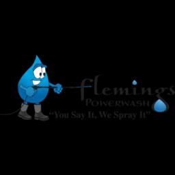 Fleming's Powerwash offers expert power washing services for homes and businesses in Middle Tennessee with a focus on quality.