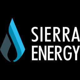 Sierra Energy transforms waste into clean energy using innovative FastOx gasification technology.