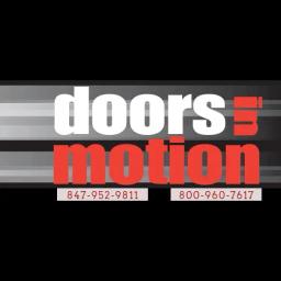 Doors In Motion offers expert garage door services and repairs in the Chicagoland area with a commitment to customer satisfaction.