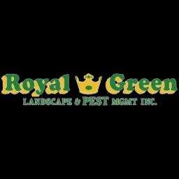 Royal Green Landscape & Pest Management offers expert landscaping and pest control services in South Florida.