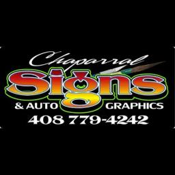 Chaparral Signs & Auto Graphics Inc offers custom signage and digital printing services with speedy service and free estimates.