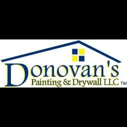 Donovan's Painting & Drywall offers expert residential and commercial painting and drywall services in Delaware.