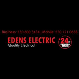 Edens Electric offers 24 years of expert residential, commercial, and industrial electrical services in the Tahoe Basin.