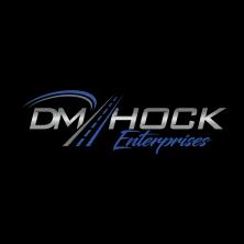 D.M. Hock Enterprises: A premier paving contractor in Litchfield County, CT, specializing in residential and commercial services.