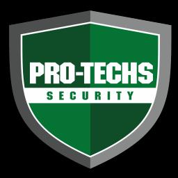 Pro-Techs Security provides advanced security solutions and services for commercial properties across California since 2011.