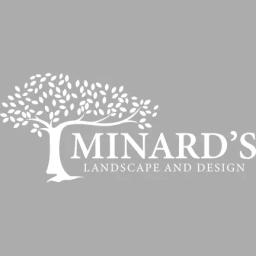 Minard's Landscape and Design creates custom landscapes and offers estate maintenance for inviting outdoor spaces.