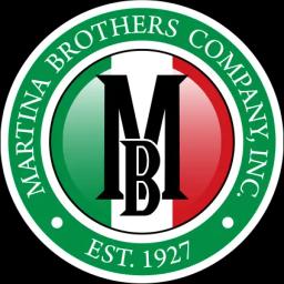 Martina Brothers Co. specializes in terrazzo, tile, and marble contracting, serving both commercial and residential markets.