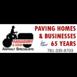 Family-owned paving company with over 65 years of experience in asphalt, driveway, and commercial paving in Massachusetts.