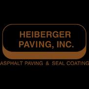 Heiberger Paving, Inc. is a family-owned paving company in Ohio, specializing in asphalt paving and sports surfaces since 1977.