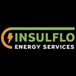 InsulFlo Energy Services: Premier spray foam insulation solutions for energy efficiency and comfort in Florida.