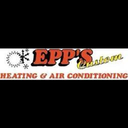 Epp's Custom Heating & Air provides reliable heating, cooling, and air purification services in the Northwest Suburbs since 1991.