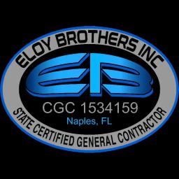 Eloy Brothers Inc: Trusted general contractor in Naples, FL, specializing in new construction, remodeling, excavation, and grading.