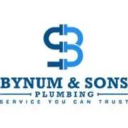 Bynum & Sons Plumbing: Your trusted family-run plumbing and septic services in the Atlanta area since 1997.