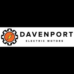Davenport Electric Motors provides comprehensive repair and engineering services for electrical machines across various industries.