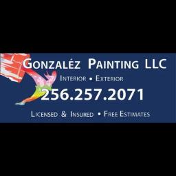 Family-owned Gonzalez Painting offers quality residential and commercial painting and home repair services in Decatur, AL.