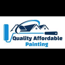Quality Affordable Painting LLC offers top-notch exterior and interior painting services at competitive prices in Portland, OR.