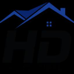 HD Roofing: Wichita's trusted roofing company offering quality solutions since 2023.
