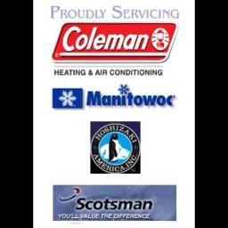 Dunford HVAC: Family-owned experts in HVAC, refrigeration, and ice machine services in Middlesex and Union County for 15+ years.