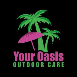 Your Oasis Outdoor Care specializes in lawn care, pest prevention, and termite protection with over 30 years of experience.