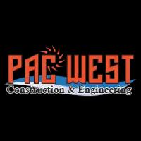 PacWest Construction: Trusted general contractor specializing in innovative design-build services for government projects.