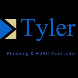 Tyler Service Solutions: Experts in HVAC and plumbing services with 50 years of experience, serving DC, MD, and VA.