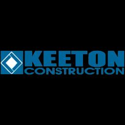 Keeton Construction: A leading commercial construction company with over 30 years of experience, committed to quality and client satisfaction.