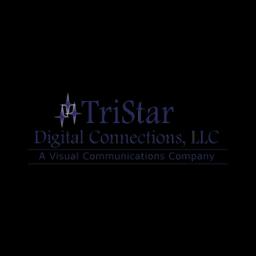 TriStar Digital Connections specializes in audiovisual solutions for enhanced communication and collaboration across various sectors.