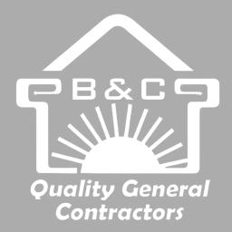 B&C Quality General Contractors excels in roofing and remodeling with a commitment to quality and customer satisfaction.