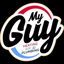 My Guy Heating & Air: Trusted HVAC & plumbing services in Escondido, offering same-day support and veteran-operated reliability.