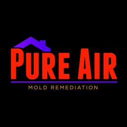 Pure Air LLC specializes in efficient mold remediation and air quality solutions using advanced dry fog technology.