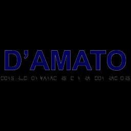 D'Amato Construction: Family-run construction firm excelling in quality, integrity, and innovation for over 60 years.