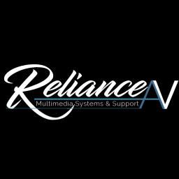 RelianceAV: Central Florida's expert in Audio Visual and Lighting systems for over 25 years.