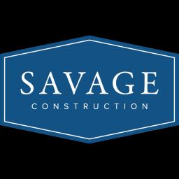 Savage Construction: Your trusted partner in medical and commercial construction since 1983.
