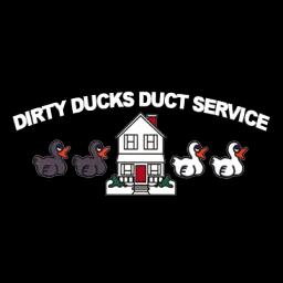 Dirty Ducks Duct Service offers professional air duct and dryer vent cleaning in Boone and surrounding counties since 1993.