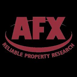 AFX Research LLC: Leading provider of automated title research with 30+ years of expertise and nationwide support.