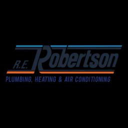 R.E. Robertson Plumbing & Heating: Trusted plumbing and HVAC services in Annapolis since 1977.