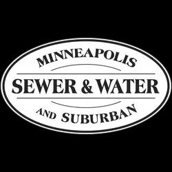 Family-owned experts in sewer and water line inspection, repair, and installation in the Minneapolis area.